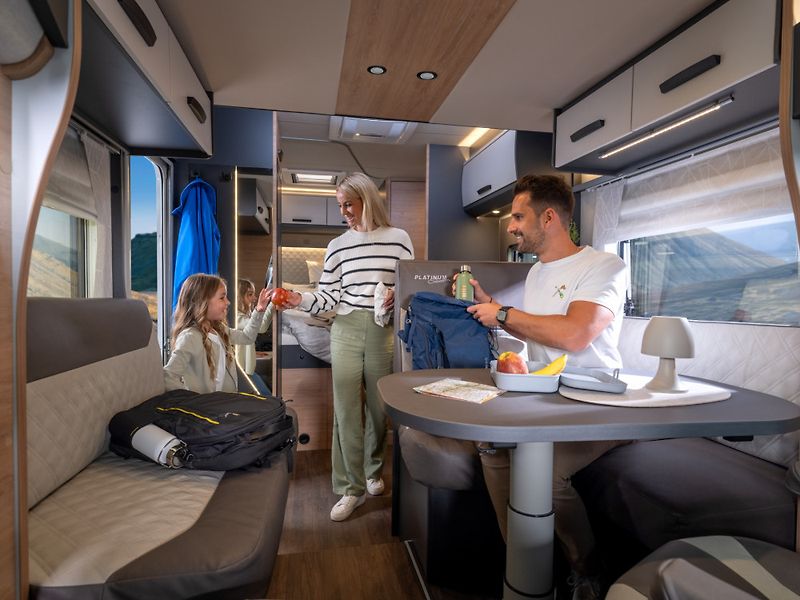 Knaus (2027) L!VE TI 650 MF Platinum Select - fotka 5 z 11