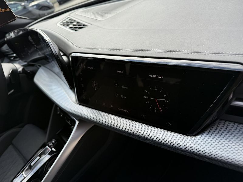 Audi Q5 (2026) SB TDI 150kW 4X4 S-LINE R20 3D - fotka 40 z 62