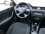 Škoda Rapid (2013) Ambition 1.2 TSI, Serv.kniha - náhled 7