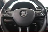Škoda Fabia (2015) Ambition Plus 1.4 TDI, Automat - náhled 15