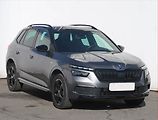 Škoda Kamiq (2022) Monte Carlo 1.5 TSI, Panorama - náhled 1