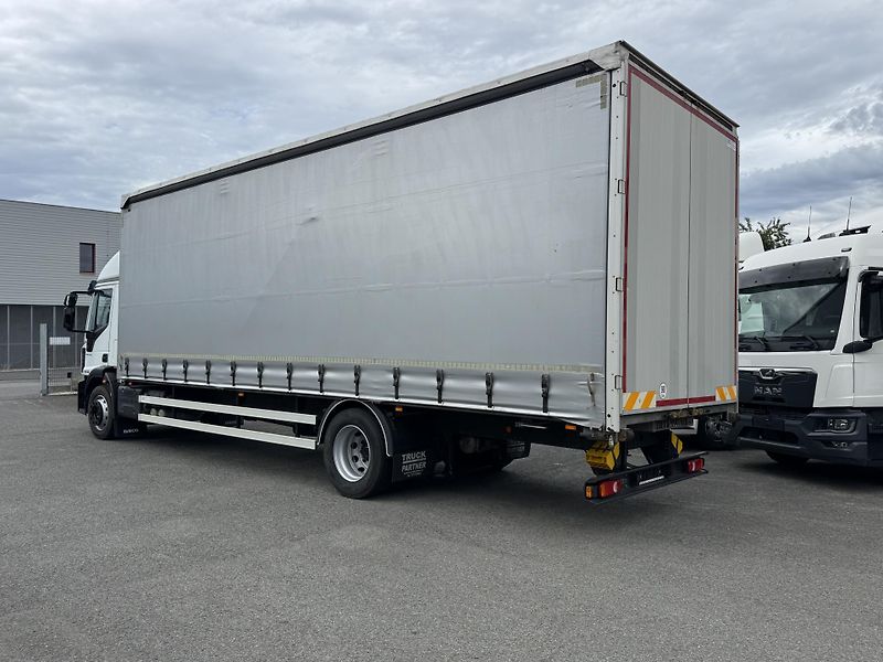 Iveco Eurocargo (2019) 180-280*21PALET*337TKM*2XLŮŽKA - fotka 3 z 25