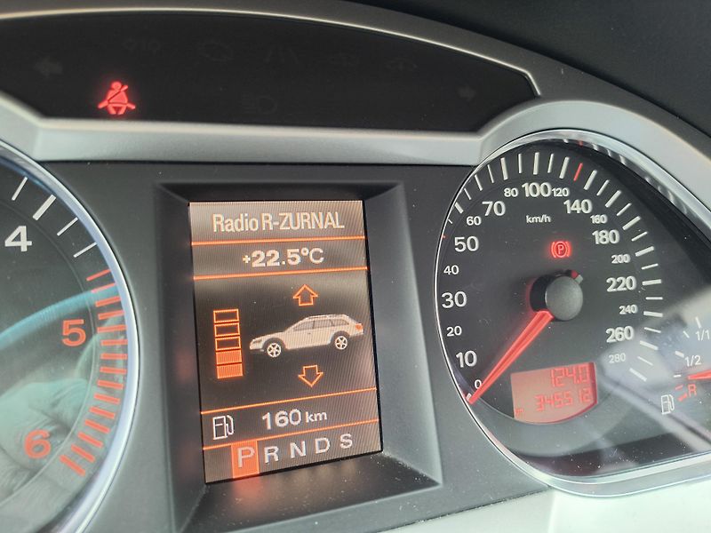 Audi A6 (2008) 3.0 TDI Q AT/NAVI/VZDUCH/KŮŽE - fotka 31 z 52