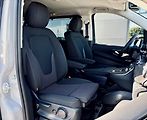 Mercedes-Benz Třídy V (2026) 220d STYLE 4M L - náhled 16