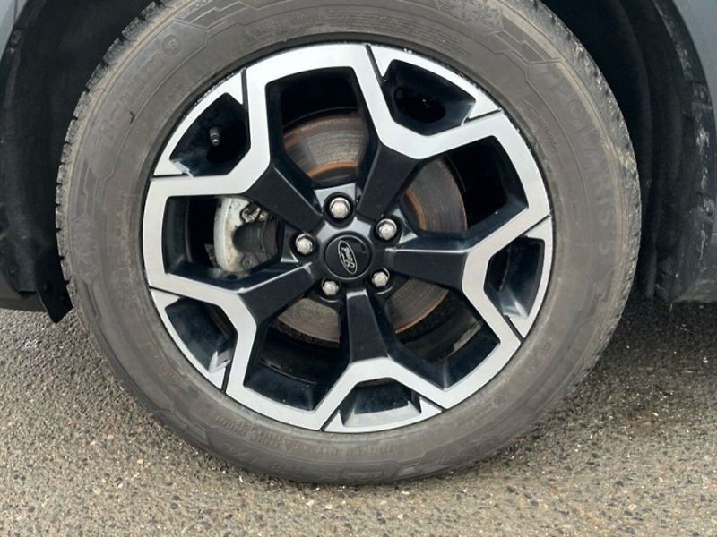 Ford Kuga 2,5PHEV,178kW,ACTIV X,DPH,CZ,S - fotka 14 z 14