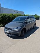 Volkswagen Touran (2026) 2,0 TDI 7DSG People  - fotografie inzerátu
