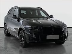 BMW X3 (2022) xDrive20d - fotografie inzerátu