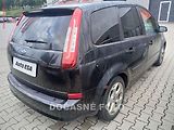 Ford C-MAX (2007) 1.8, 1.maj, AC, temp - náhled 1