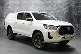 Toyota Hilux 2,4 D-4D 150 4x4 1.majitel, CZ - náhled 1
