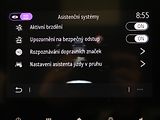Renault Captur 1,3 TCe 140k. AT Techno 1.maj. - náhled 12