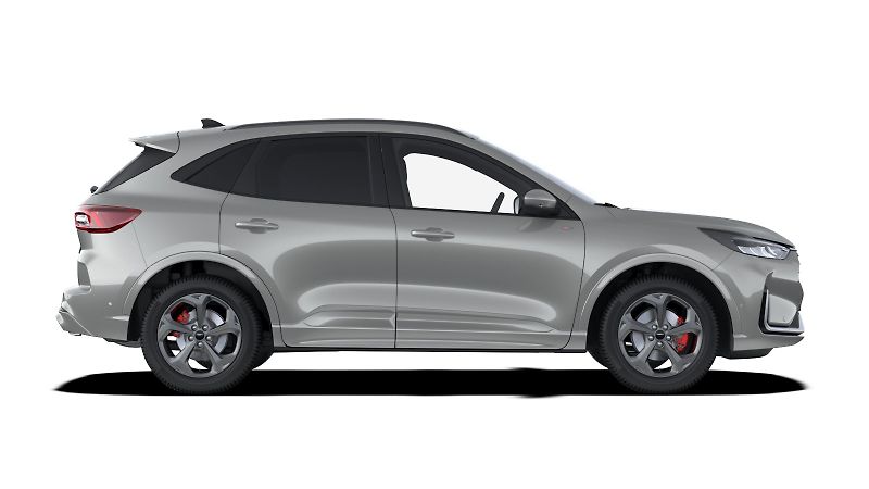 Ford Kuga (2026) ST-Line X, 5dveřová, 2.5 Durat - fotka 3 z 9