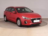 Hyundai i30 (2018) 1.4 T-GDI, Tempomat - náhled 1