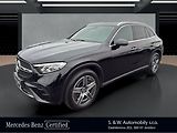 Mercedes-Benz GLC 200d 4MATIC - náhled 1