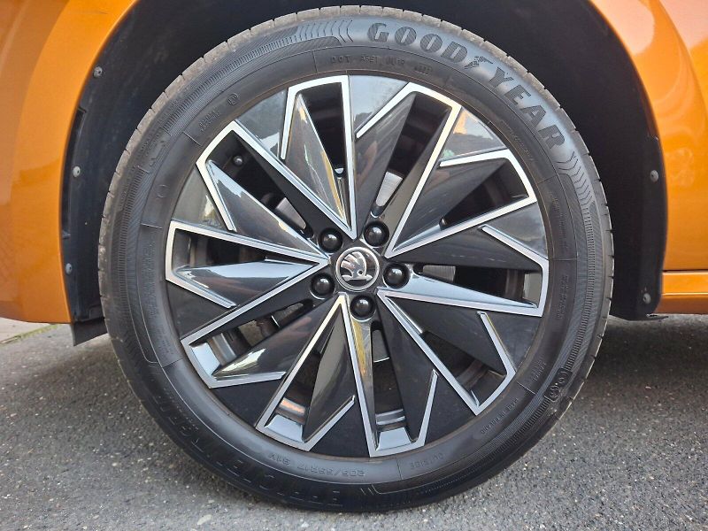 Škoda Kamiq (2023) Style 1,0TSi 81kW - fotka 34 z 34