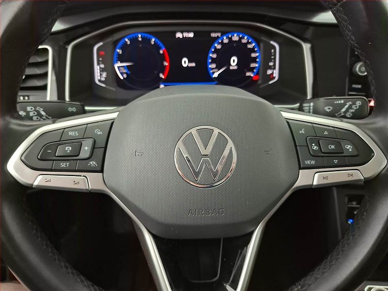 Volkswagen Taigo (2022) Style 1.0 TSI, Serv.kniha - fotka 16 z 18