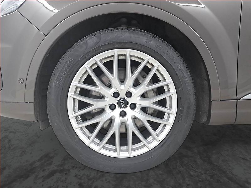 Audi Q7 (2017) 3.0 TDI - fotka 15 z 29