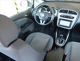 Seat Altea (2013) 1.6 TDI, Automat, Serv.kniha - náhled 7