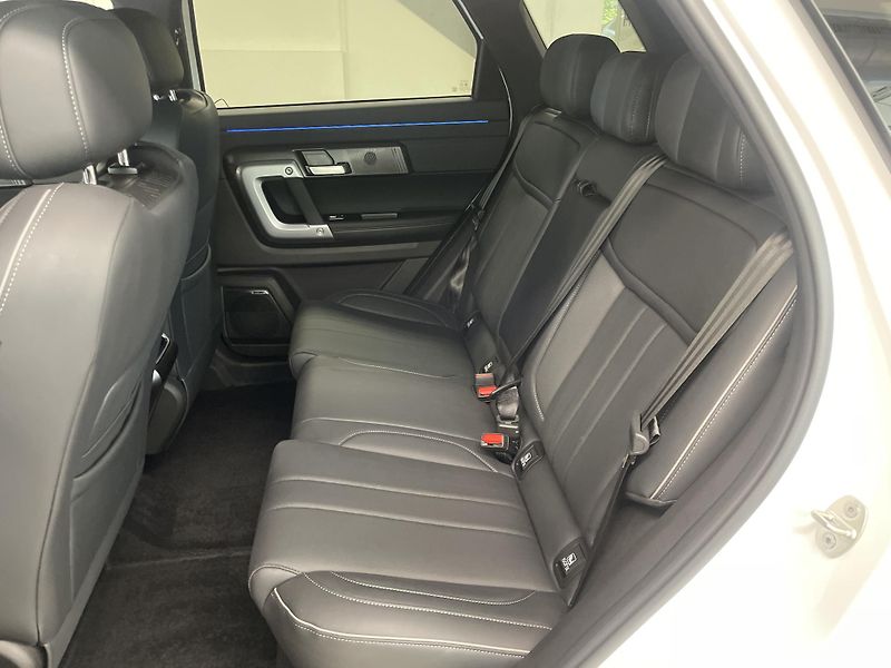 Jaecoo 7 (2026) JAECOO 7 EXCLUSIVE 4x4 1,6TGDI - fotka 12 z 48