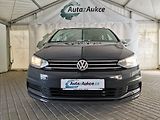 Volkswagen Touran (2017) 1,2 TSI NAVI 132Tkm ZÁRUKA DPH - náhled 9