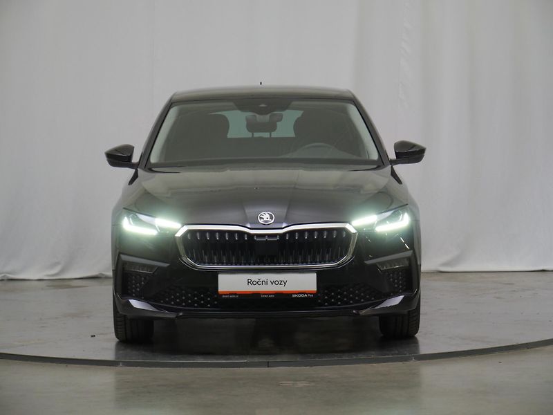 Škoda Scala - fotka 4 z 23