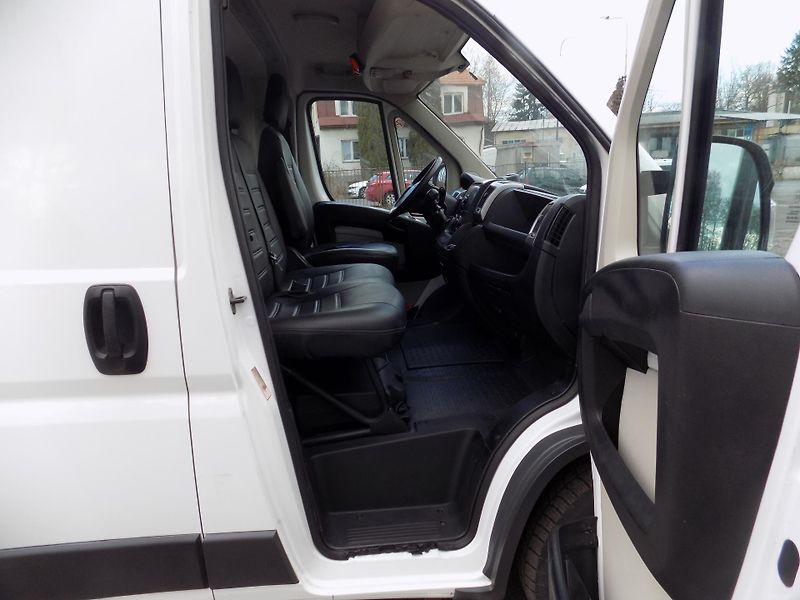 Fiat Ducato (2012) 2,3 96KW MAXI - fotka 26 z 44