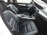 Mercedes-Benz Třídy C (2014) C 180 CDI, Automat, Serv.kniha - náhled 9