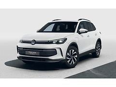 Volkswagen Tiguan (2025) SUV - fotografie inzerátu