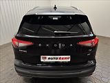 Škoda Enyaq IV80 DCC SUITE TAŽNÉ MATRIX - náhled 7