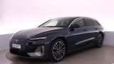 Audi A6 Avant e-tron Performance Tažné  - náhled 1