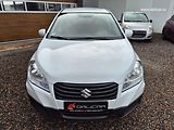 Suzuki SX4 S-Cross (2014) 1.6VVT 88KW CLUB Tažné - náhled 15
