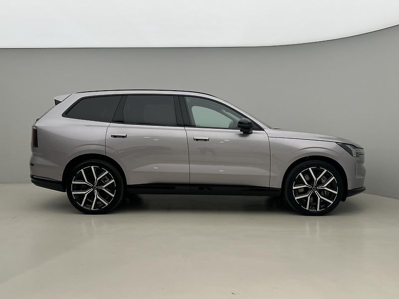 Volvo EX90 (2026) PURE TWIN PERFORMANCE ULTRA  - fotka 13 z 51