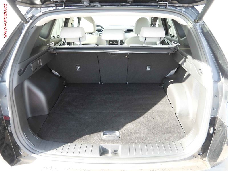 Hyundai Tucson (2021) 1.6TGDi HEV 4x4, 1.maj,ČR - fotka 7 z 27