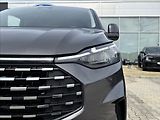 Ford Tourneo Custom 2,0 EcoBlue 125kW L2 Titanium - náhled 9