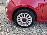 Fiat 500 1.2i 69PS SERVIS PANORAMA 84KM - náhled 20