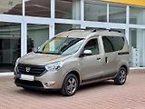 Dacia Dokker (2015) 1.6MPI 5 míst, DPH - náhled 1