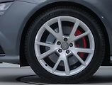Audi A7 (2015) 3.0 TDI competition - náhled 15