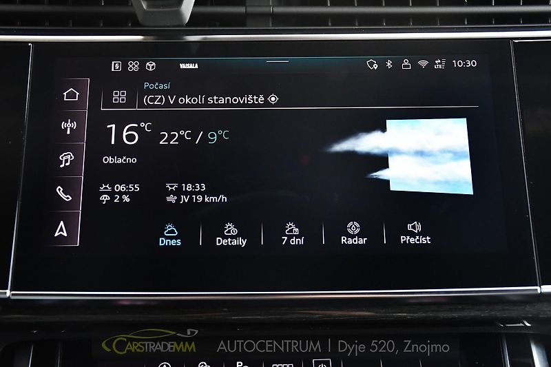 Audi Q7 50TDI Q S-LINE N.TOP Zadáno - fotka 50 z 66