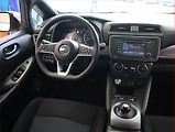 Nissan Leaf (2019) 40 kWh, SoH 91%, Automat - náhled 7