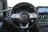 Mercedes-Benz GLC 300 4MATIC COUPE AMG 1.MAJ. ČR - náhled 14