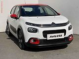 Citroën C3 (2019) 1.2 PT, Shine, park. čidla - náhled 1