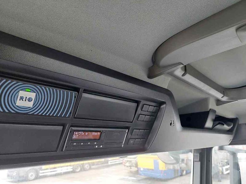 MAN TGS (2025) 35.480 BB mix Stetter 10m3 - fotka 51 z 76