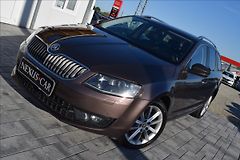 Škoda Octavia 1,6 TDI 77KW ALU KLIMA NAVI - fotografie inzerátu