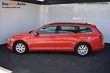 Volkswagen Passat Variant (2017) 2.0TDI 110kW, LED, el. vyhřiív - náhled 2