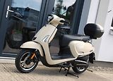 Kymco Like 125 (2025) LIKE II 125i ABS - náhled 3