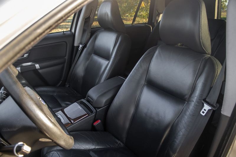 Volvo XC90 DVD, nezávislé topení, tažné. - fotka 15 z 43