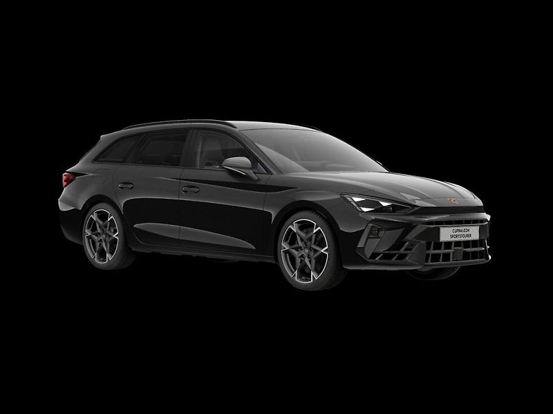 Cupra Leon (2026) VZ SP 2.0 TSI 333k DSG 4WD - fotografie inzerátu