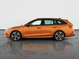 Škoda Octavia (2025) RS 2.0 TSI, RS, Navigace - náhled 2