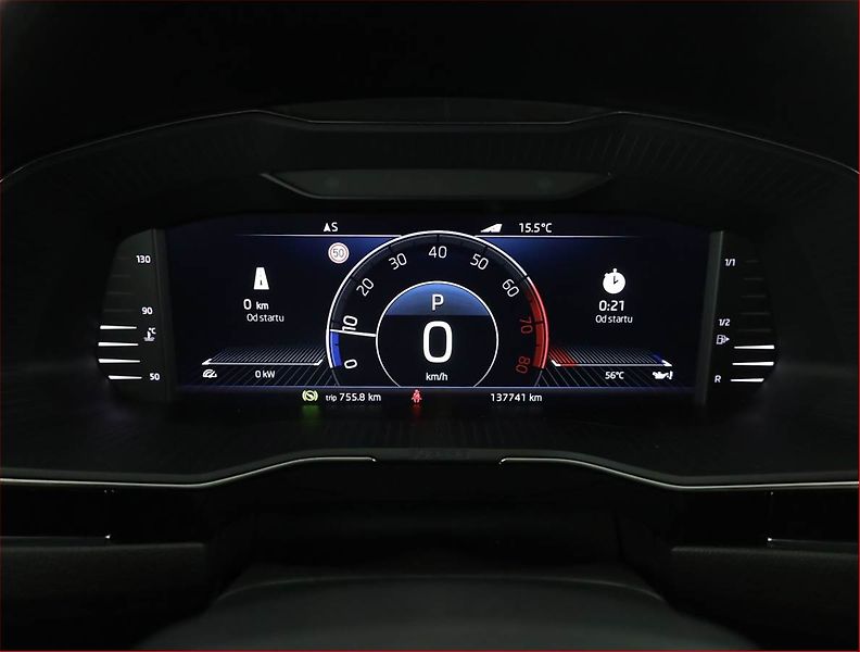 Škoda Superb (2019) Laurin&Klement 2.0 TSI - fotka 9 z 21