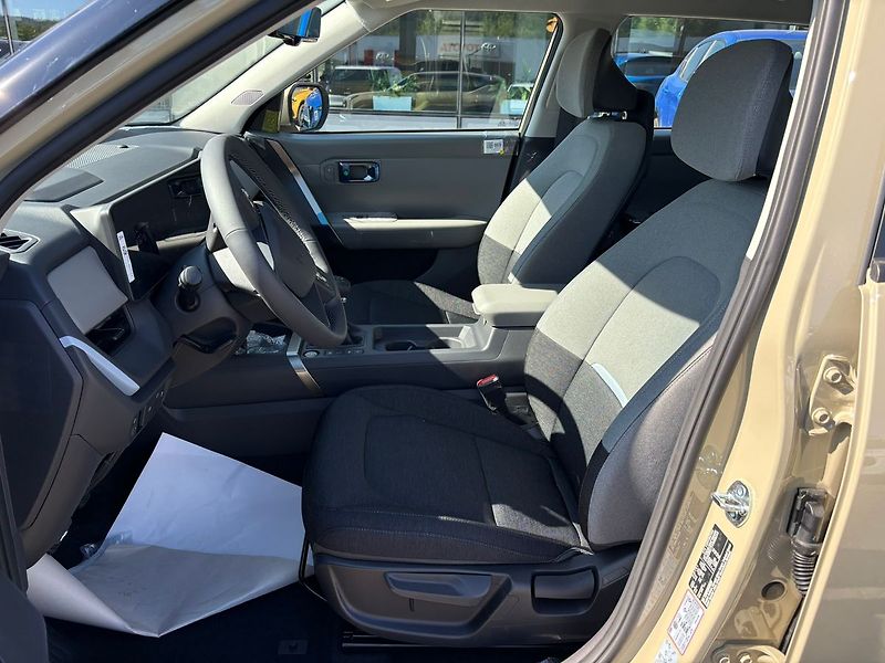 Kia Ostatní (2026) 1,6 T-GDi GPF 4x2 COMFORT (202 - fotka 12 z 17