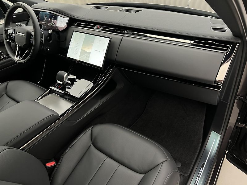 Land Rover Range Rover Sport (2026) P460e DYNAMIC SE AWD Aut - fotka 20 z 55